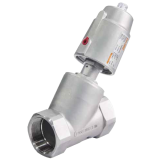 Pneumaticky ovládaný pístový ventil RJQ22S50-20 (G 3/4´´)