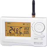 BPT 32 GST AKCE bezdrátový termostat s GSM komunikací