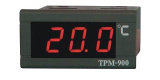 Teploměr TPM-900 ukazatel teploty + sonda, 230V AC