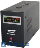 Zdroj záložní AVANSA UPS 500W 12V