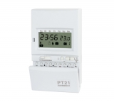 PT21 -  Prostorový termostat - bytový termostat