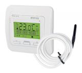 AKCE  - PT713 Ei -  Digitální termostat pro podlah. topení 