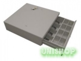 AKCE Výprodej - DS80 pokladní zásuvka (střední velikost)