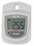 EBI 20-T1 Záznamník teploty s displejem EBRO