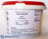 NAFTALEN p.a. 0,2 kg - NAFTALIN