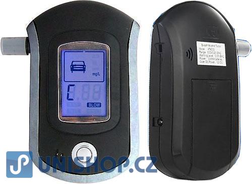 Alkoholtester HE-6000 - citlivý