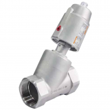 Pneumaticky ovládaný pístový ventil RJQ22S63-50 (G 2´´)