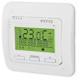  PT712 -  Digitální termostat pro podlah. topení 