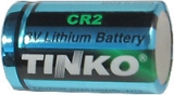 Baterie TINKO CR2 3V lithiová