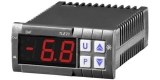 TLE 20 jednoduchý mikroprocesorový regulátor - termostat