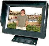 LCD color monitor TFT 3,5” JKT-735A