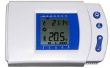 HP-510 Týdenní programovatelný termostat